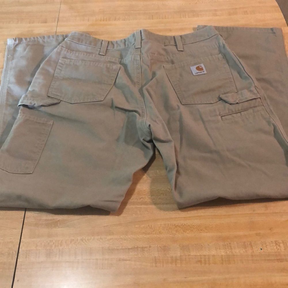 Carhartt Jeans  - Picture 4 of 7